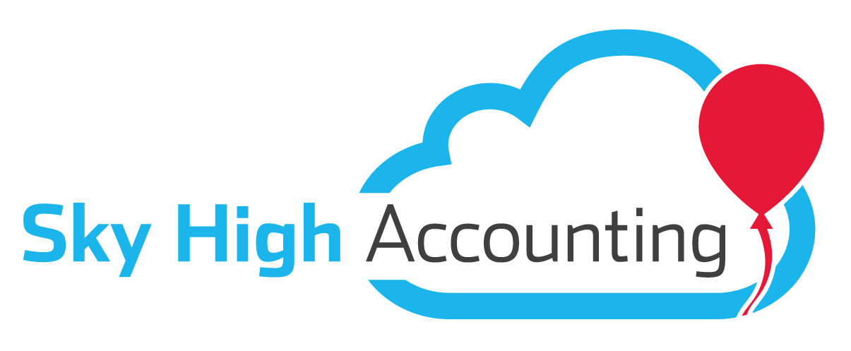 Sky High Accounting